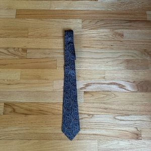 Christian Dior tie